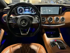 Mercedes-Benz S 500 DESIGNO| BURMESTER 3D| DISTRONIC| 360CAM| SOFT C|  - 42990 € / 84081.13 лв. - 39211839 16