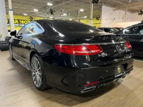 Mercedes-Benz S 500 DESIGNO| BURMESTER 3D| DISTRONIC| 360CAM| SOFT C|  - 42990 € / 84081.13 лв. - 39211839 2