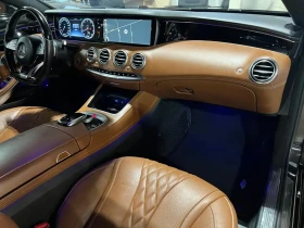 Mercedes-Benz S 500 DESIGNO| BURMESTER 3D| DISTRONIC| 360CAM| SOFT C|  - 42990 € / 84081.13 лв. - 39211839 15
