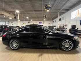 Mercedes-Benz S 500 DESIGNO| BURMESTER 3D| DISTRONIC| 360CAM| SOFT C|  - 42990 € / 84081.13 лв. - 39211839 5