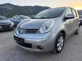 Nissan Note 1.4 I ПЕРФЕКТЕН