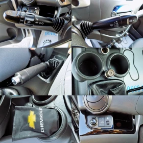 Chevrolet Spark 1.0i/ФАБР.ГАЗ/4 цил./РЕАЛНИ КМ/ПЪЛНА СЕРВ. ИСТОРИЯ - 2990 € / 5847.93 лв. - 66801809 10
