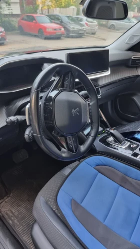 Peugeot 2008 | Mobile.bg � ����� ������ 11