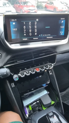 Peugeot 2008 | Mobile.bg � ����� ������ 15