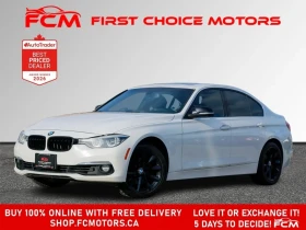 BMW 330 xDrive* АвтоКредит* (ЦЕНА ДО БГ)* 