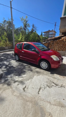 Citroen C2 1.4 HDI | Auto.bg — изображение 7