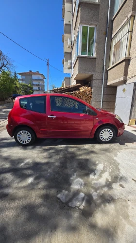 Citroen C2 1.4 HDI | Auto.bg — изображение 8