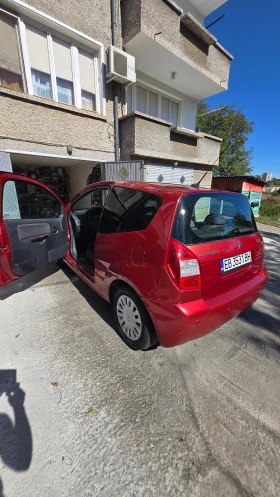 Citroen C2 1.4 HDI | Auto.bg — изображение 10