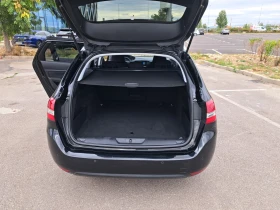 Peugeot 308 1.6HDI  | Mobile.bg � ����� ������ 17