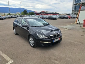 Peugeot 308 1.6HDI  | Mobile.bg � ����� ������ 8