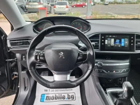 Peugeot 308 1.6HDI  | Mobile.bg � ����� ������ 11