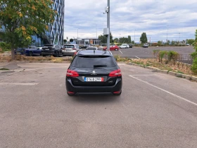 Peugeot 308 1.6HDI  | Mobile.bg � ����� ������ 5