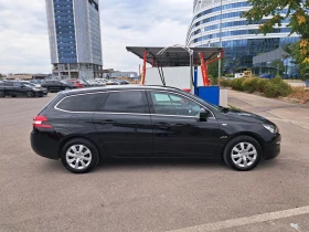 Peugeot 308 1.6HDI  | Mobile.bg � ����� ������ 7