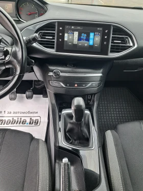 Peugeot 308 1.6HDI  | Mobile.bg � ����� ������ 12