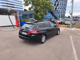 Peugeot 308 1.6HDI  | Mobile.bg � ����� ������ 6