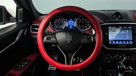 Maserati Ghibli 3.0S Q4 * ����� * ������ * ������ ����� | Mobile.bg � ����� ������ 12