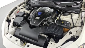 Maserati Ghibli 3.0S Q4 * ����� * ������ * ������ ����� | Mobile.bg � ����� ������ 5