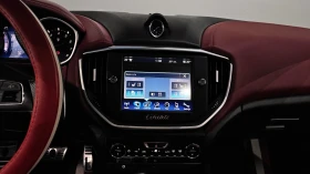 Maserati Ghibli 3.0S Q4 * ����� * ������ * ������ ����� | Mobile.bg � ����� ������ 14