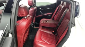 Maserati Ghibli 3.0S Q4 * ����� * ������ * ������ ����� | Mobile.bg � ����� ������ 10
