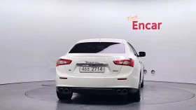 Maserati Ghibli 3.0S Q4 * ����� * ������ * ������ ����� | Mobile.bg � ����� ������ 4