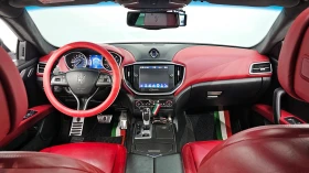 Maserati Ghibli 3.0S Q4 * ����� * ������ * ������ ����� | Mobile.bg � ����� ������ 6
