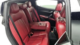 Maserati Ghibli 3.0S Q4 * ����� * ������ * ������ ����� | Mobile.bg � ����� ������ 11