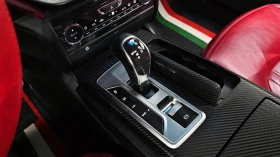 Maserati Ghibli 3.0S Q4 * ����� * ������ * ������ ����� | Mobile.bg � ����� ������ 8