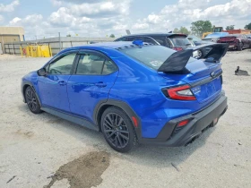 Subaru WRX 2.5l Premium | Auto.bg — изображение 2