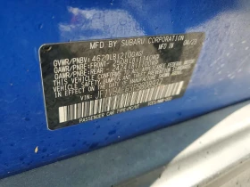 Subaru WRX 2.5l Premium | Auto.bg — изображение 12