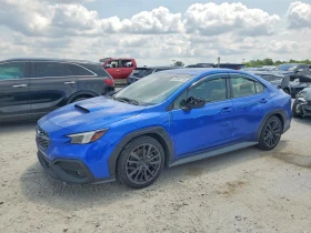 Subaru WRX 2.5l Premium
