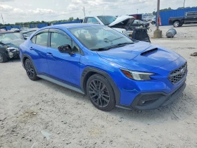 Subaru WRX 2.5l Premium | Auto.bg — изображение 4