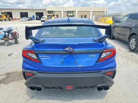 Subaru WRX 2.5l Premium | Auto.bg — изображение 6