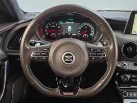 Kia Stinger 3.3 Turbo Awd Gt | Mobile.bg � ����� ������ 14