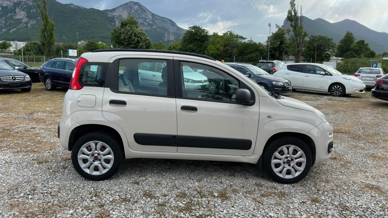 Fiat Panda 900 ecoflec euro 5, снимка 4 - Автомобили и джипове - 45953898
