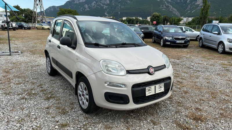 Fiat Panda 900 ecoflec euro 5, снимка 3 - Автомобили и джипове - 45953898