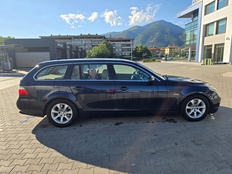 BMW 530 530+ + , снимка 2 - Автомобили и джипове - 46218030
