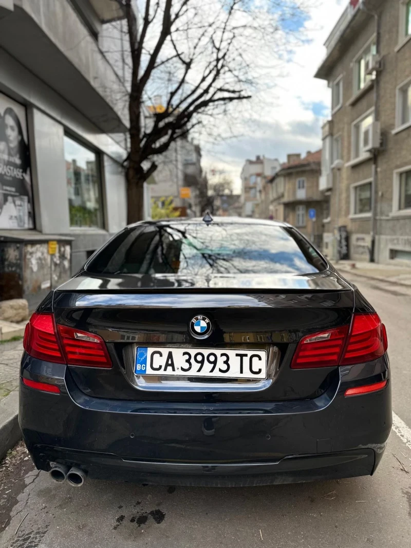 BMW 530 BMW 530 xDrive M-Pack FULL 258k.c., снимка 7 - Автомобили и джипове - 48657216