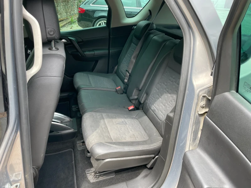 Opel Meriva 1.7CDTI/110hp/Регистрирана/Всичко платено, снимка 8 - Автомобили и джипове - 52317465