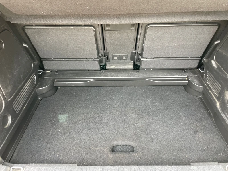 Opel Meriva 1.7CDTI/110hp/Регистрирана/Всичко платено, снимка 9 - Автомобили и джипове - 52317465