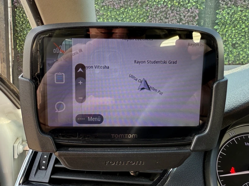 Skoda Octavia SCOUT/4X4/LED/NAVI/AVTOMAT/СОБСТВЕН ЛИЗИНГ, снимка 15 - Автомобили и джипове - 50599530