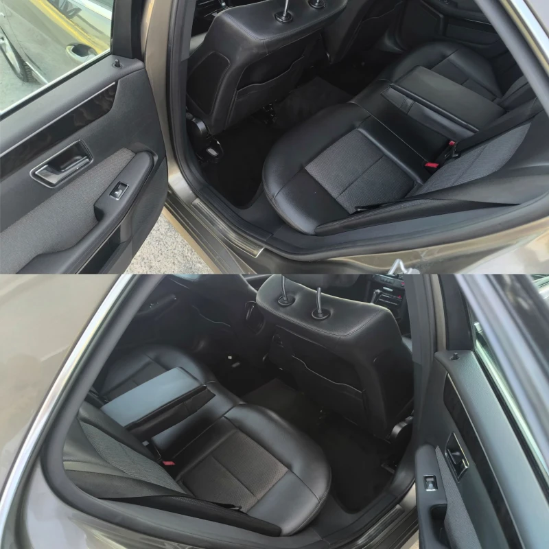 Mercedes-Benz E 220 CDI AVANTGARDE , снимка 8 - Автомобили и джипове - 51682556