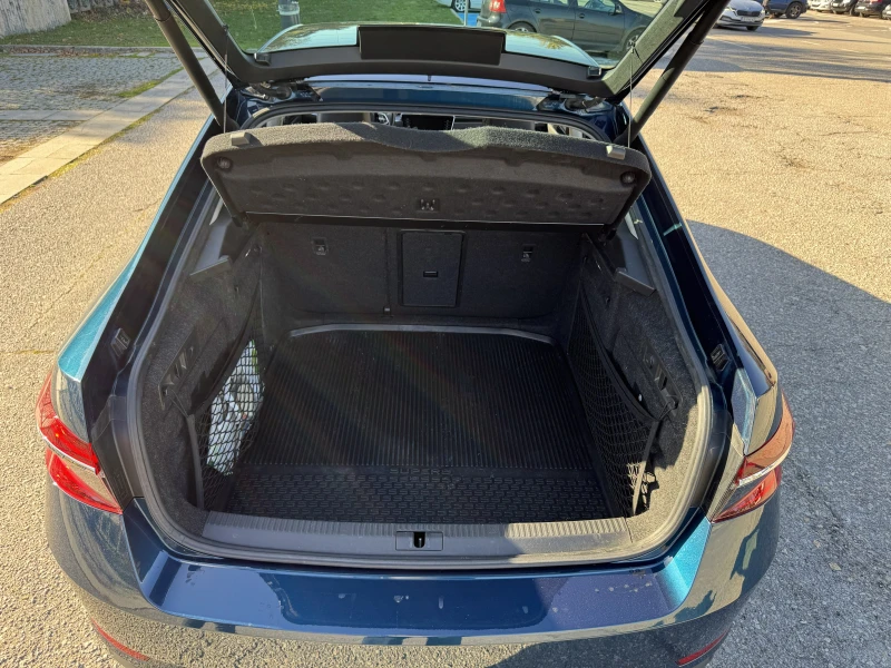 Skoda Superb L&K 2.0TDI 4x4 200 кс., снимка 15 - Автомобили и джипове - 52256685