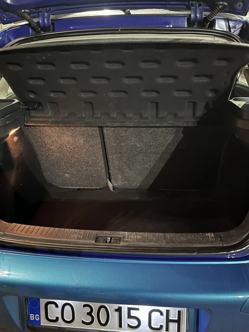 Seat Ibiza, снимка 10 - Автомобили и джипове - 52356644