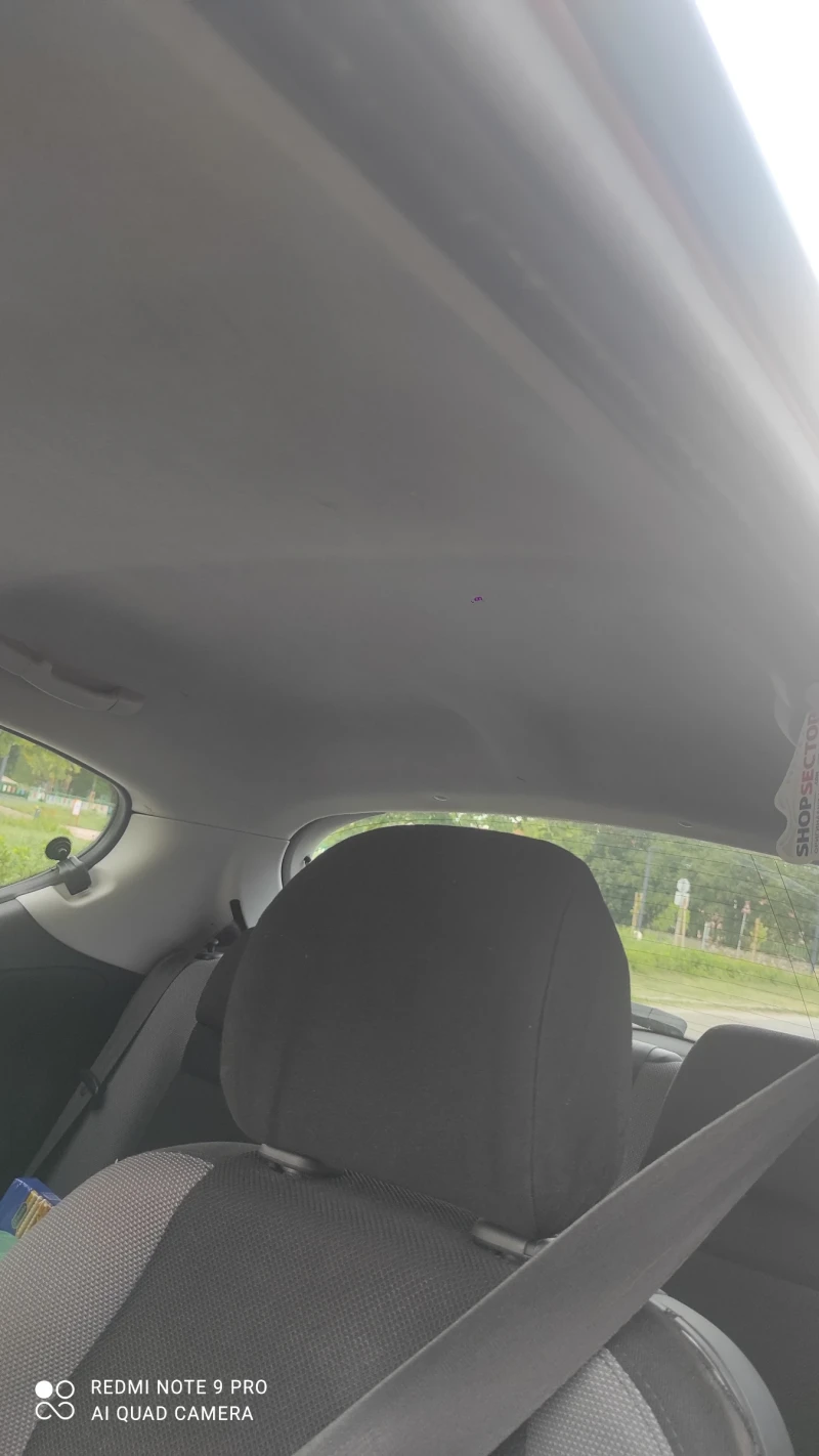 Peugeot 207, снимка 2 - Автомобили и джипове - 52498330