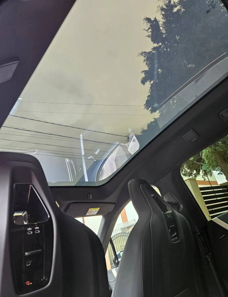 BMW iX xDrive40, снимка 12 - Автомобили и джипове - 52537497