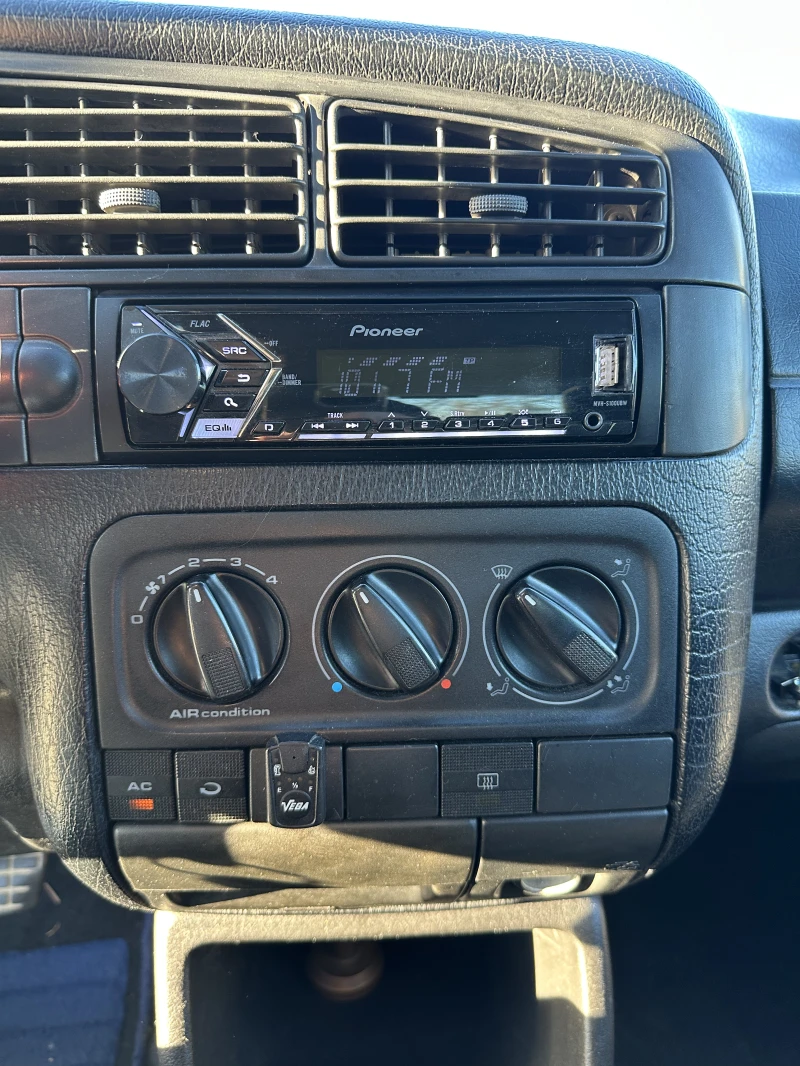 VW Golf GT, снимка 11 - Автомобили и джипове - 52714078