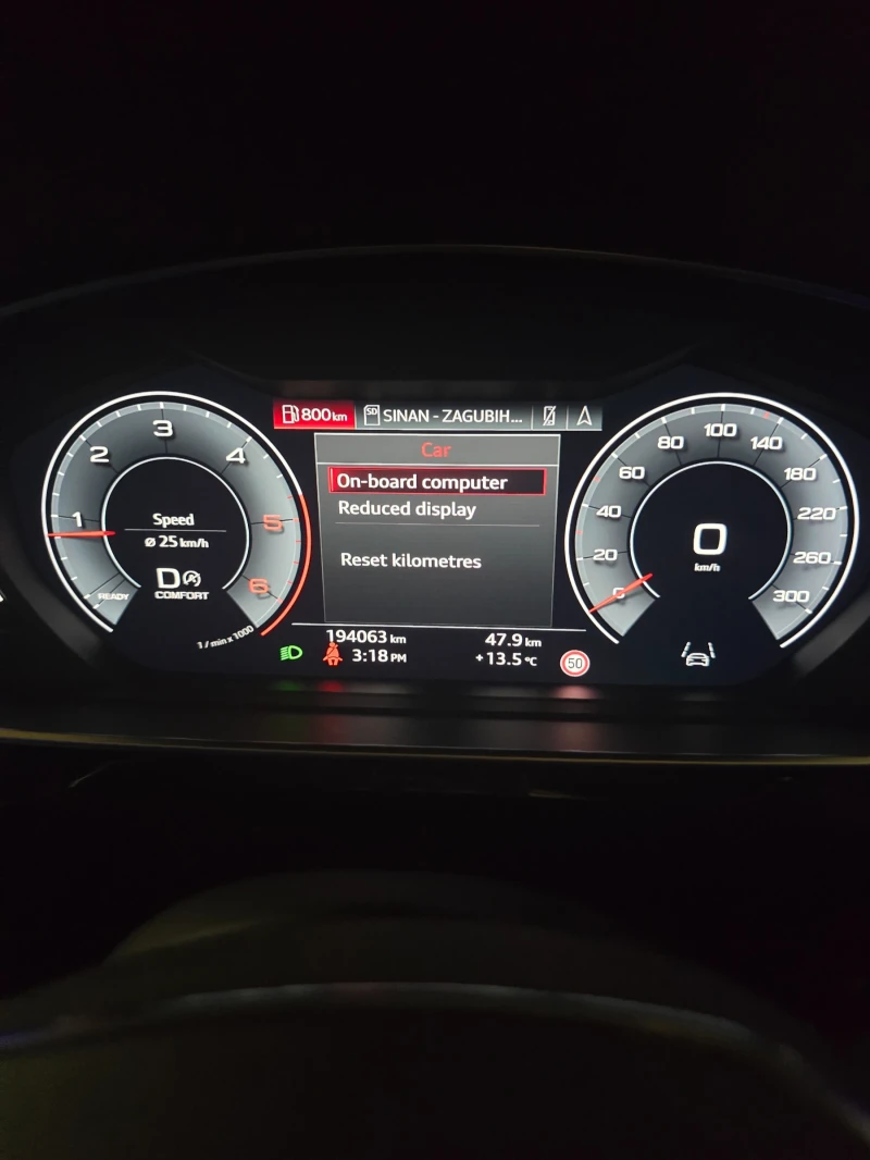 Audi A8, снимка 4 - Автомобили и джипове - 52989664