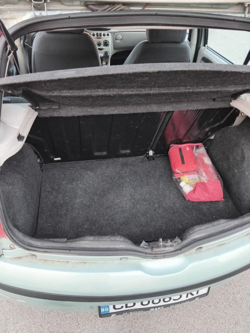 Fiat Punto JTD, снимка 6 - Автомобили и джипове - 53150552