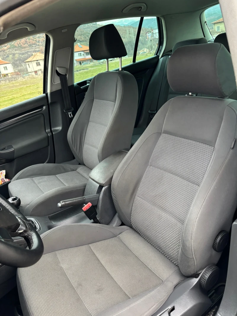 VW Golf GT, снимка 6 - Автомобили и джипове - 53222338