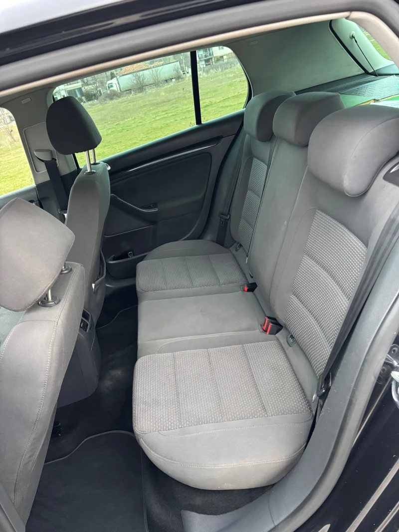 VW Golf GT, снимка 7 - Автомобили и джипове - 53222338